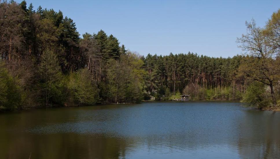 Козлин з panoramio.com - Козлин