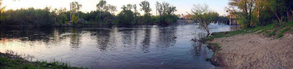 Низи з panoramio.com - Низи