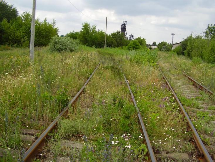 Калинове-Борщувате з panoramio.com - Калиново-Борщеватое