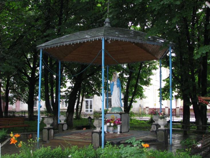 Турка з panoramio.com - Турка