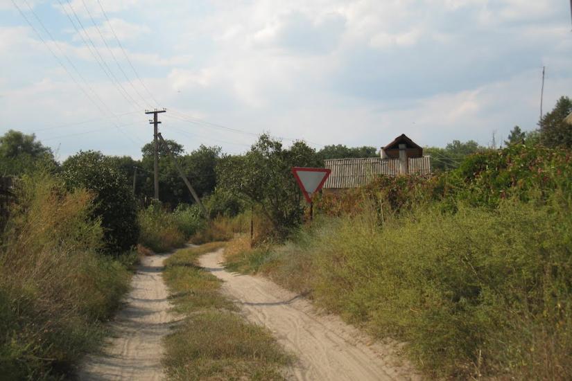 Піщане з panoramio.com - Pischane