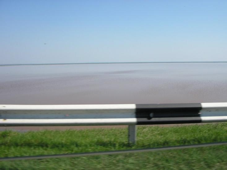 Чонгар з panoramio.com - Чонгар