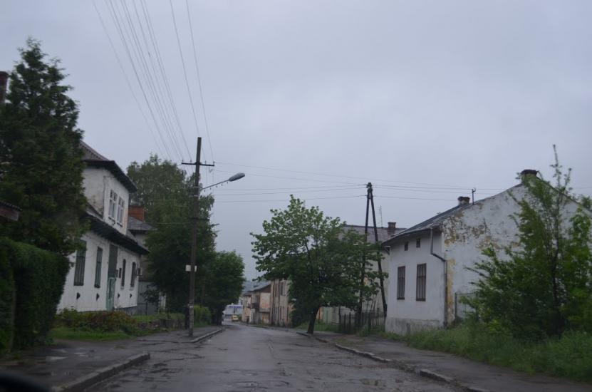 Борислав з panoramio.com - Borislav