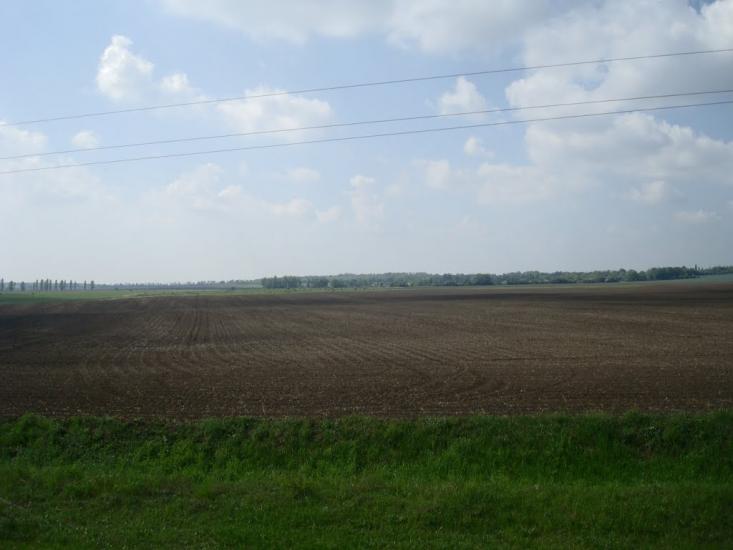 Стара Гута з panoramio.com - Старая Гута