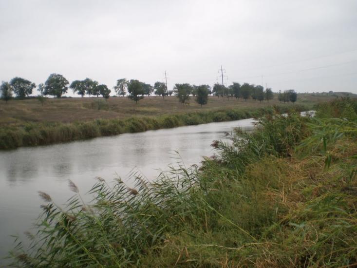 Сухий Лиман з panoramio.com - Сухой Лиман