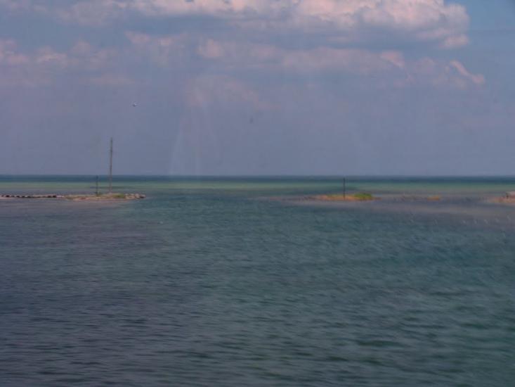Генічеськ з panoramio.com - Геническ