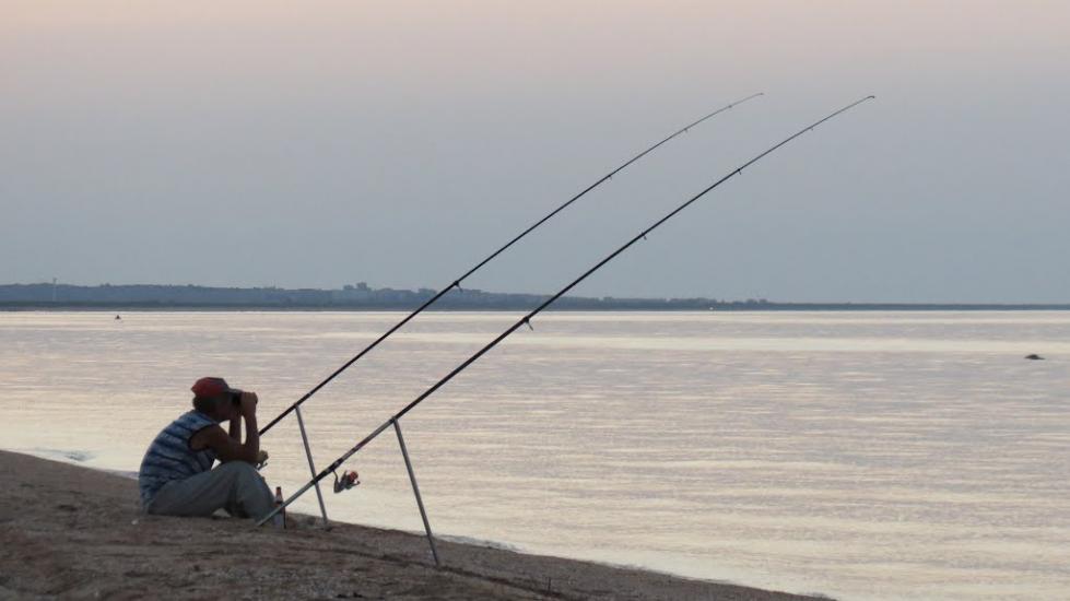 Пісочне з panoramio.com - Песочное