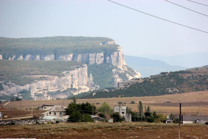 Холмівка з panoramio.com - Холмовка