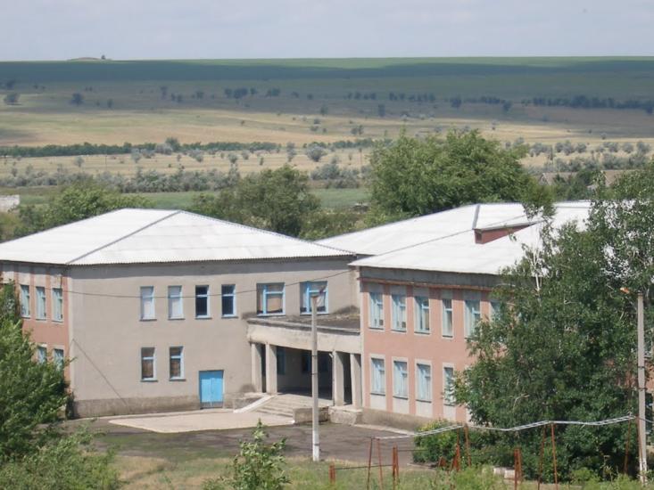 Веселий Кут з panoramio.com - Веселий Кут