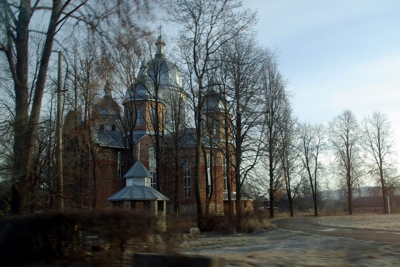 Делятин з panoramio.com - Делятин