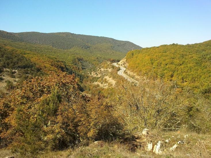 Гончарне з panoramio.com - Гончарное