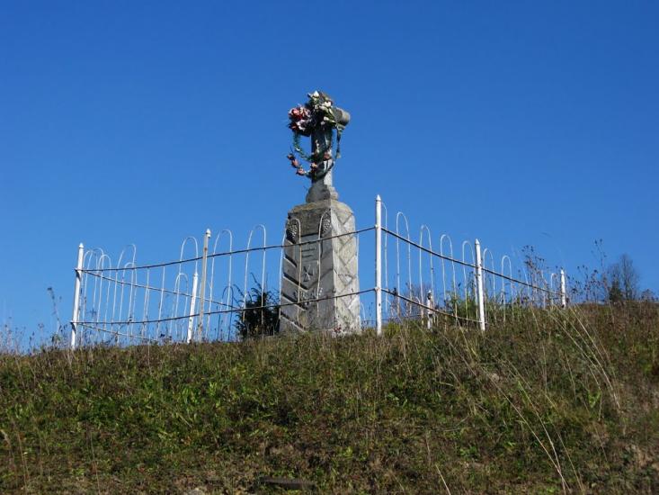Тухолька з panoramio.com - Tukholka