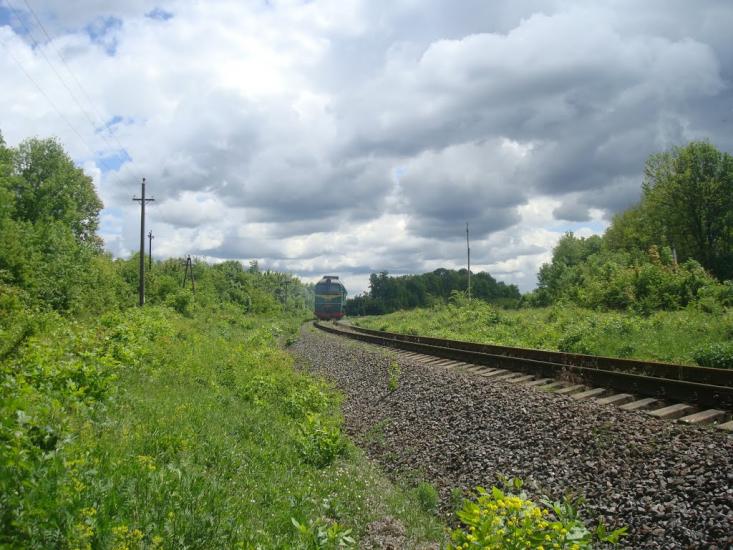 Балакири з panoramio.com - Balakyry
