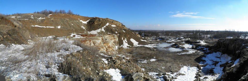 Зайцеве з panoramio.com - Зайцеве