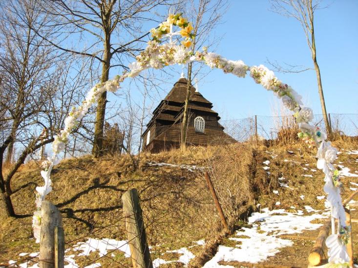 Ужок з panoramio.com - Ужок