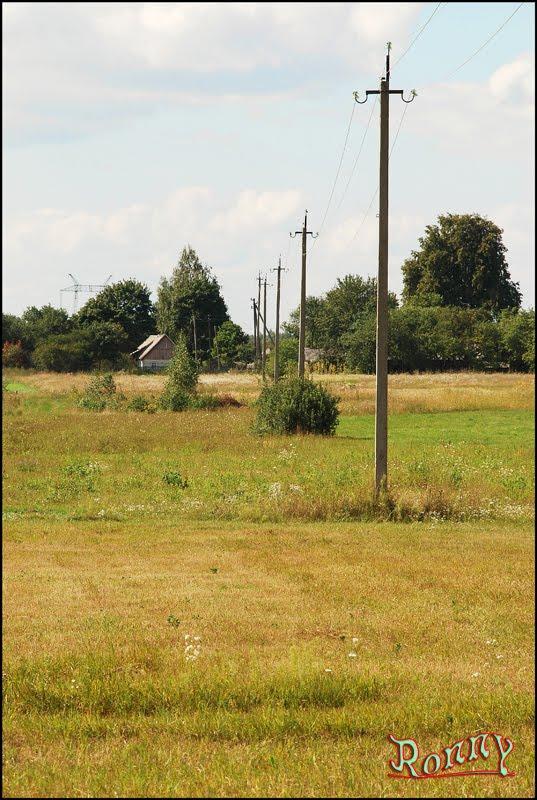 Краївщина з panoramio.com - Краевщина