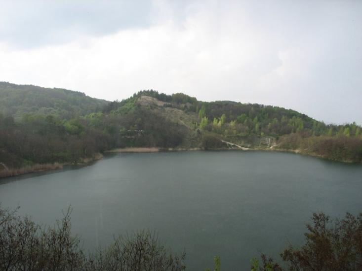 Бучак з panoramio.com - Бучак