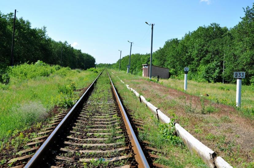 Райгородка з panoramio.com - Райгородка