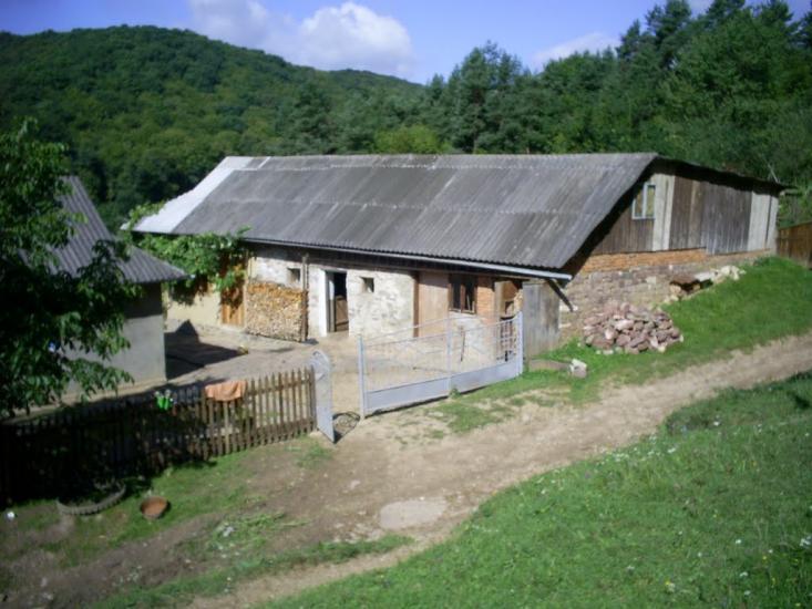 Сновидів з panoramio.com - Сновидів