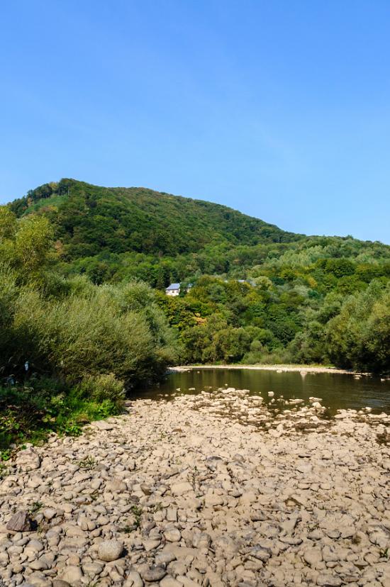 Княгиня з panoramio.com - Княгиня