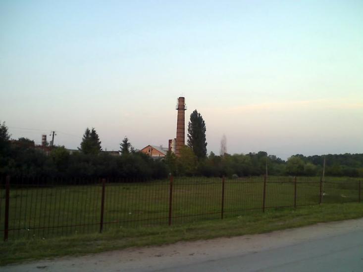 Великі Бірки з panoramio.com - Великие Борки