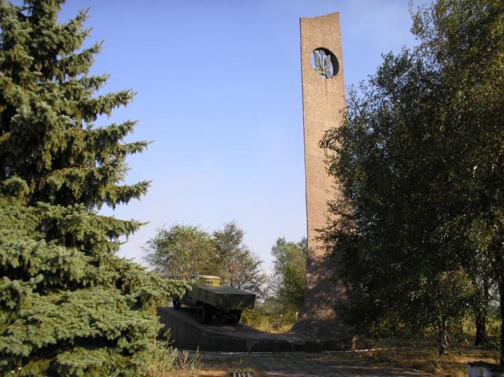 Балабине з panoramio.com - Балабине