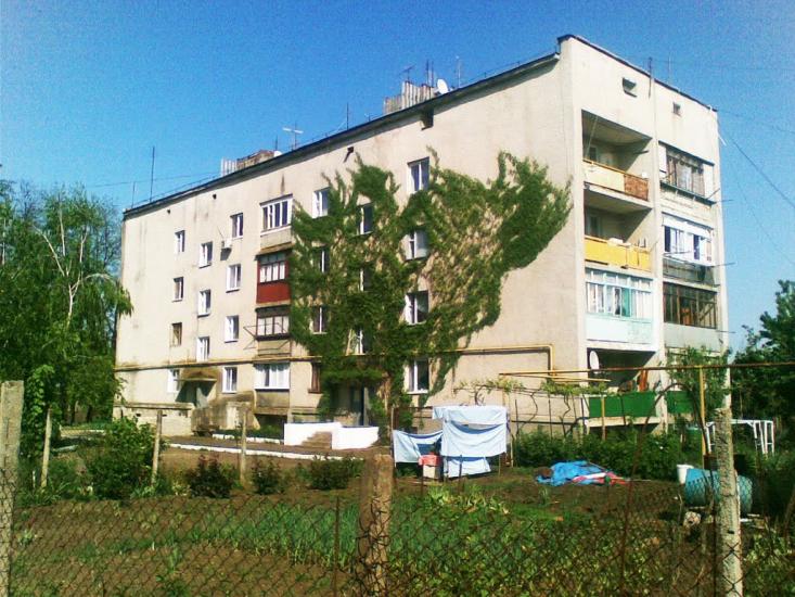 Великодолинське з panoramio.com - Великодолинське