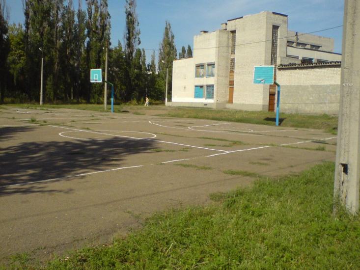 Суходільськ з panoramio.com - Суходольск