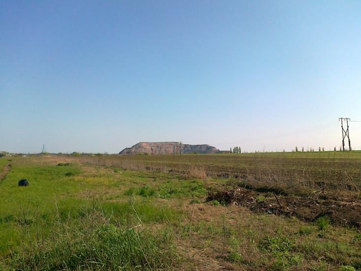 Михайлівка з panoramio.com - Михайлівка