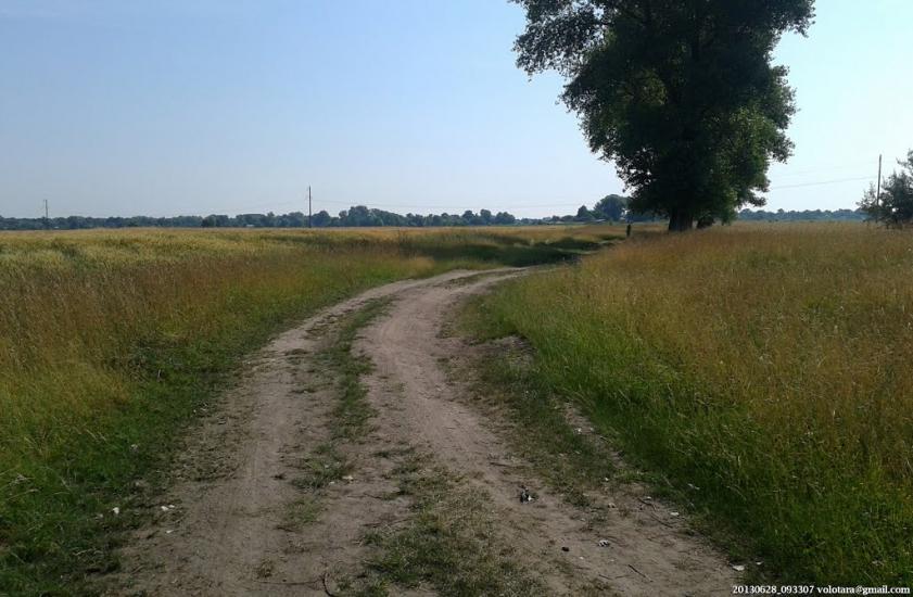 Переяслівка з panoramio.com - Переяслівка