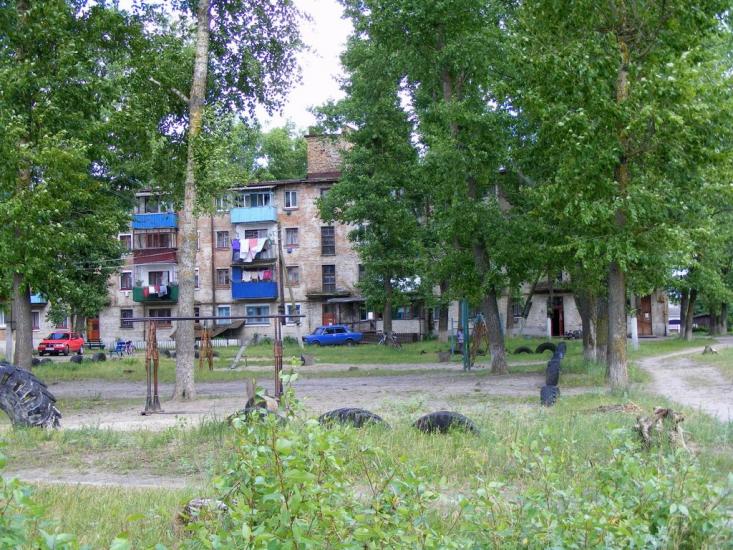Липники з panoramio.com - Lypnyky