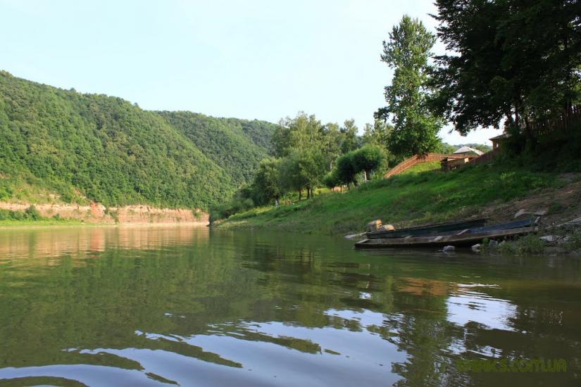 Хмелева з panoramio.com - Хмелевая