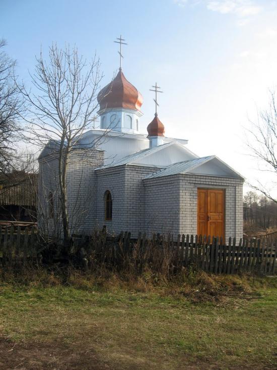 Кропивня з panoramio.com - Крапивня