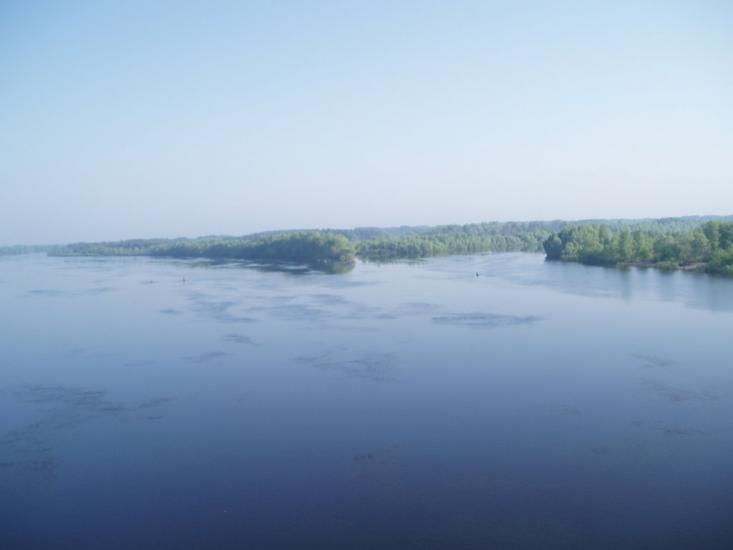 Неданчичі з panoramio.com - Nedanchychi