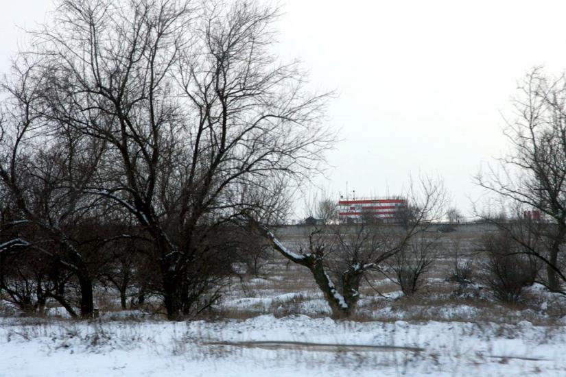 Родникове з panoramio.com - Родниковое