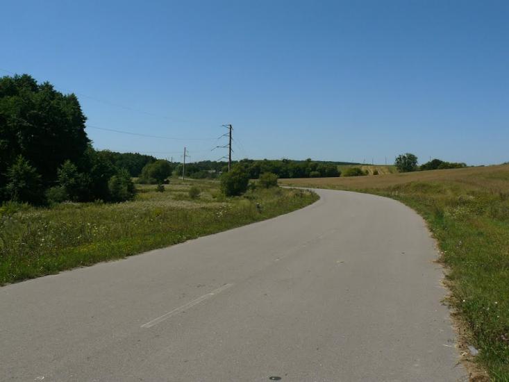Ставище з panoramio.com - Ставище