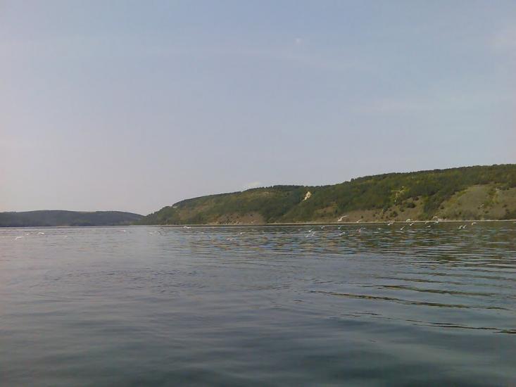 Пижівка з panoramio.com - Пыжовка