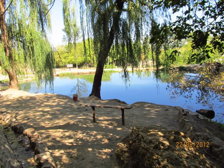 Терпіння з panoramio.com - Терпенье