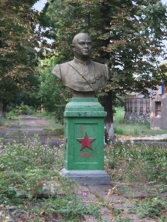 Балта з panoramio.com - Балта