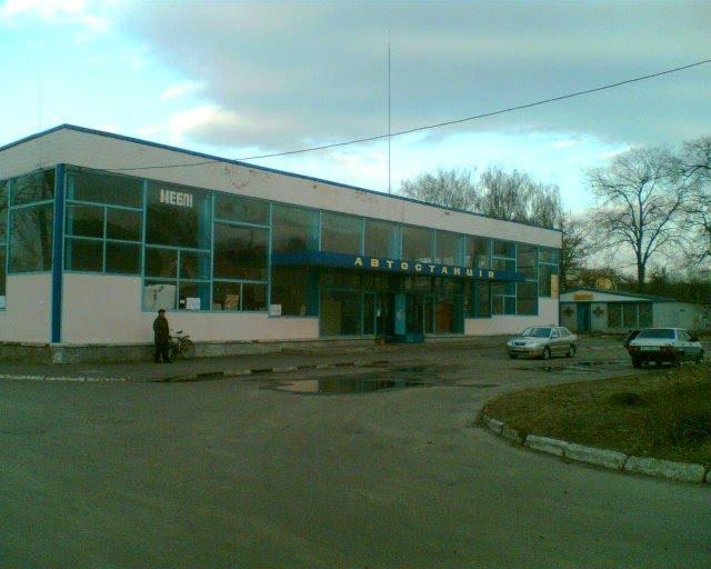 Згар з panoramio.com - Згар