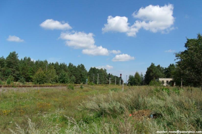 Сарни з panoramio.com - Сарни