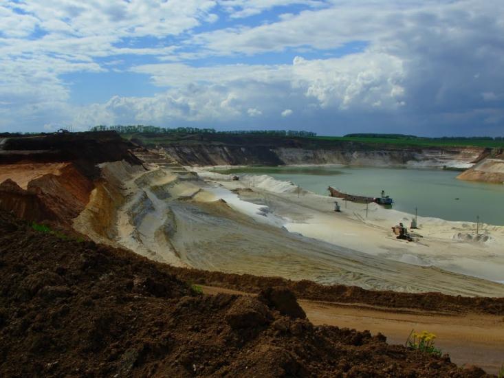 Новоселівка з panoramio.com - Новоселівка