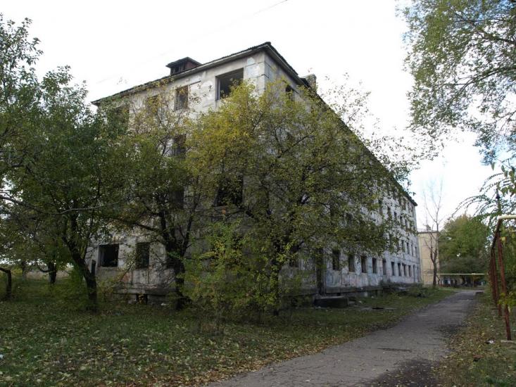 Золоте з panoramio.com - Золотое