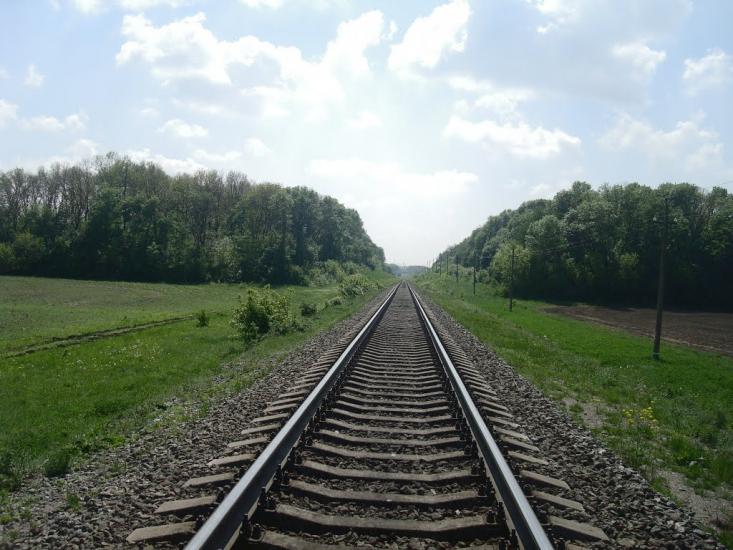 Стара Гута з panoramio.com - Старая Гута