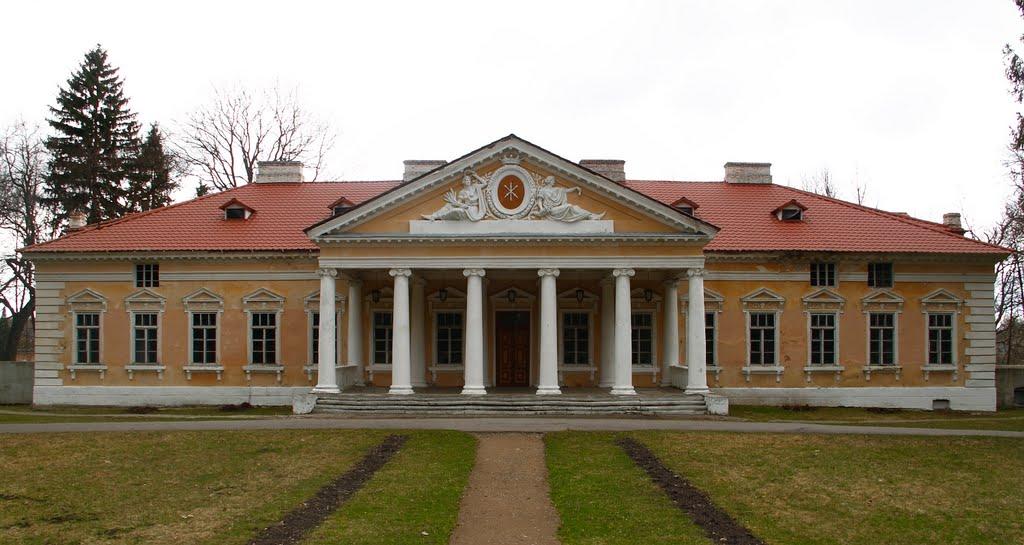 Самчики з panoramio.com - Самчики