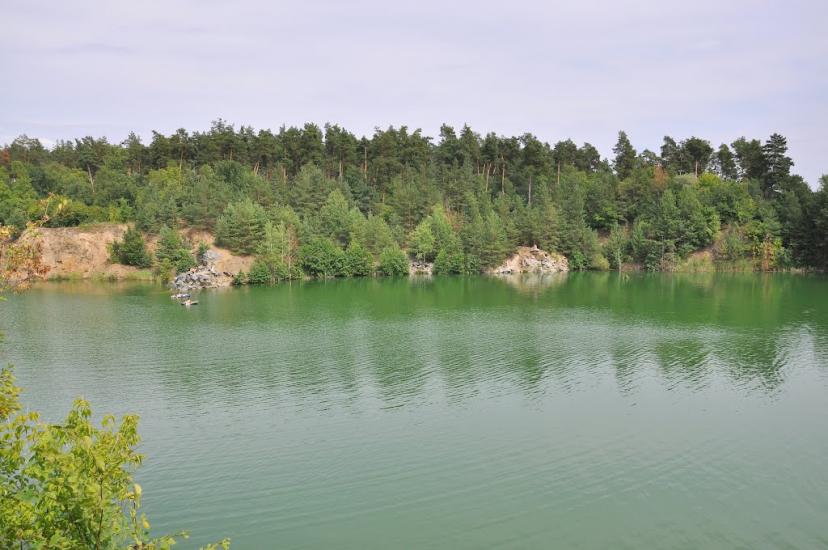 Городище-Пустоварівське з panoramio.com - Городище-Пустоваровское