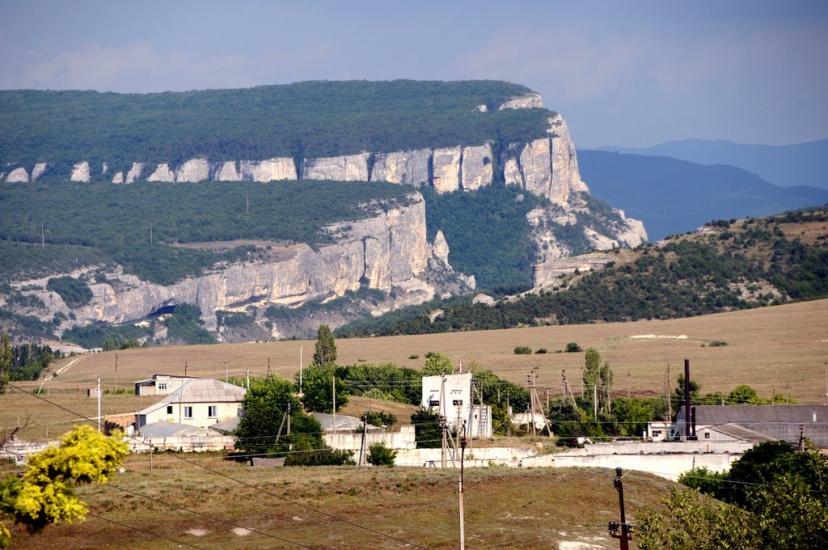 Холмівка з panoramio.com - Холмовка