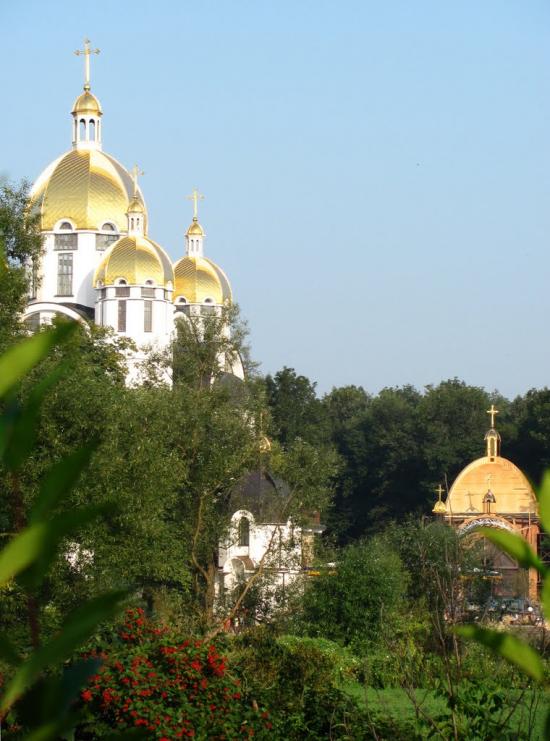 Вишнівчик з panoramio.com - Вишнівчик