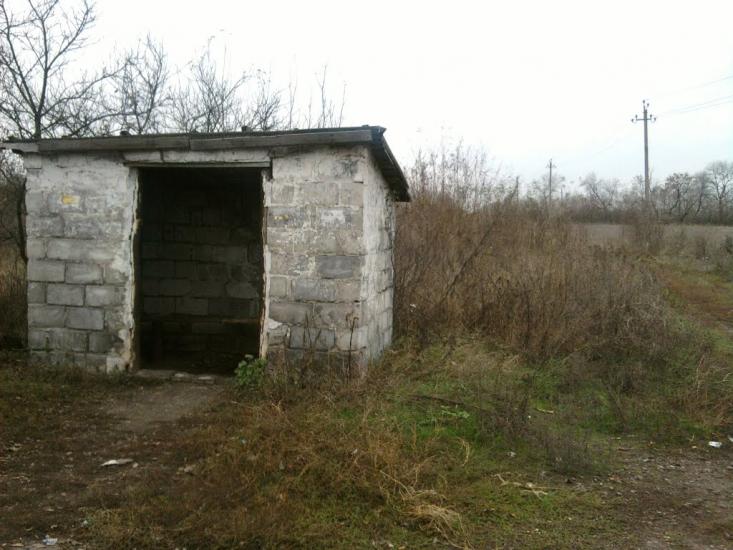Зайцеве з panoramio.com - Зайцеве