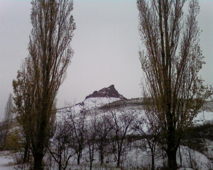 Кіровськ з panoramio.com - Кировск